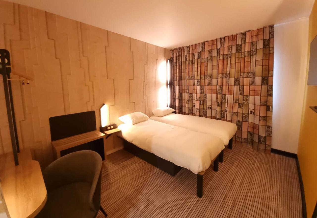 Stade Riviera Hotel Nizza