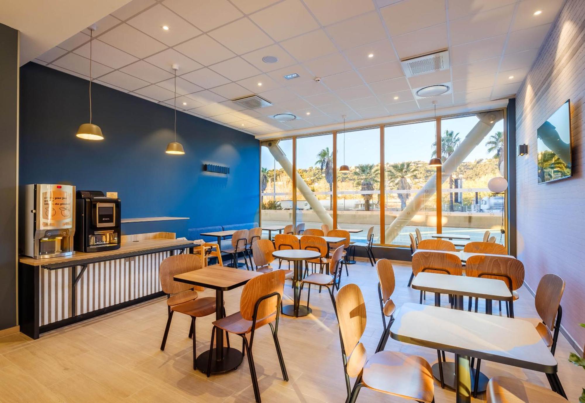 Stade Riviera 3* Nizza
