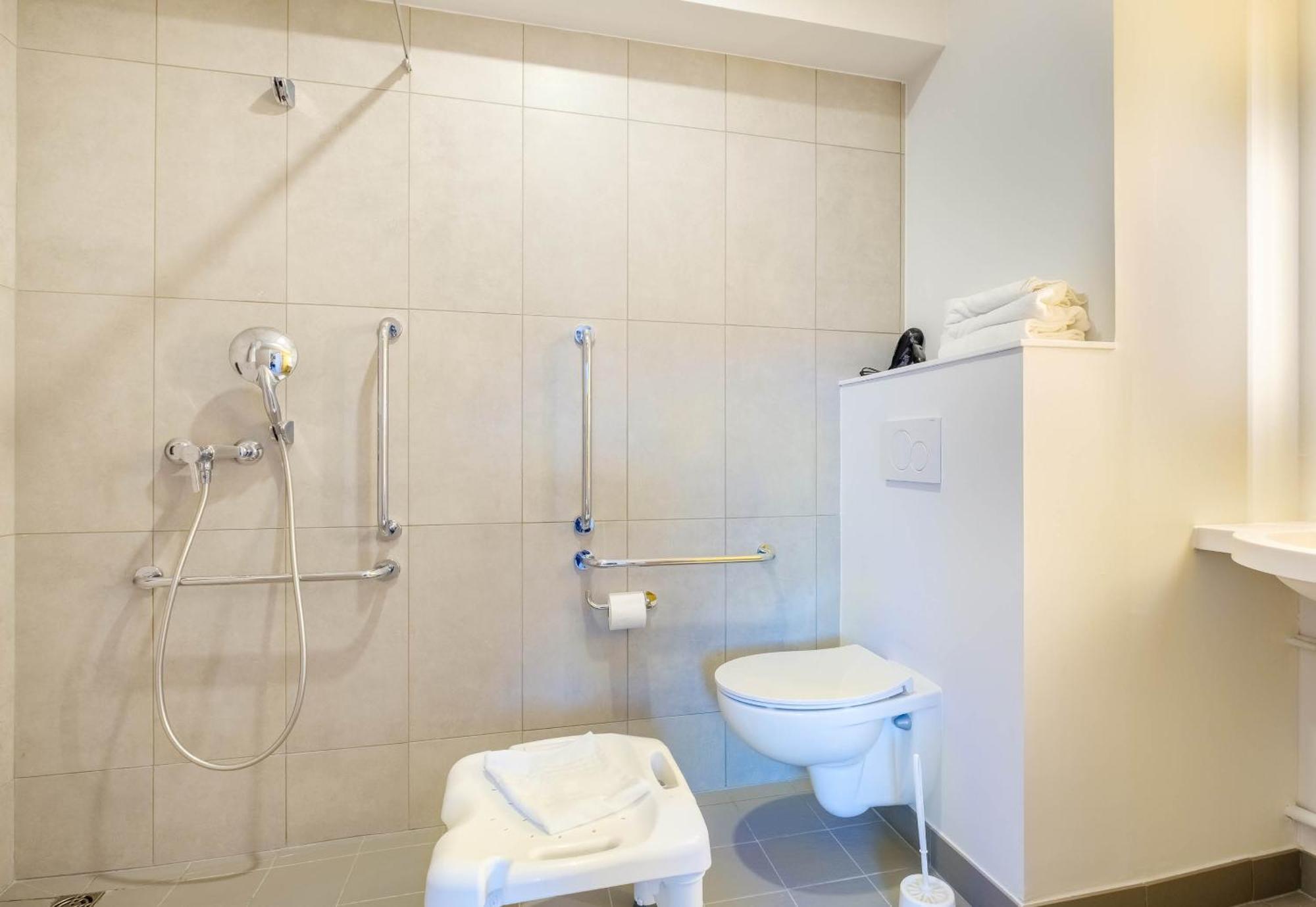 Hotel Stade Riviera Nizza